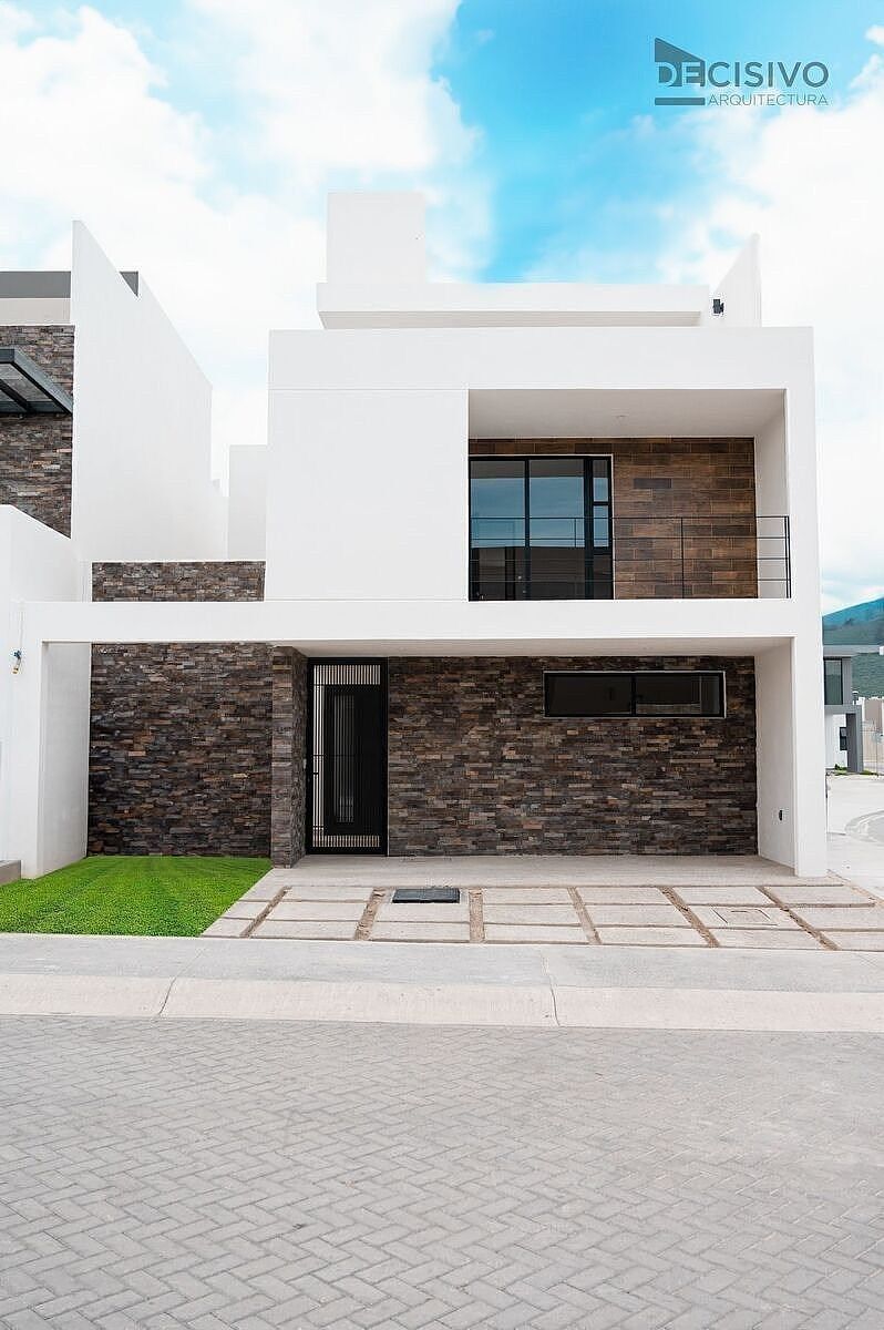 OPORTUNIDAD!! ESTRENA RESIDENCIA LA VISTA, 4 RECÁMARAS, ROOF TOP, PRECIAZO! - foto 1