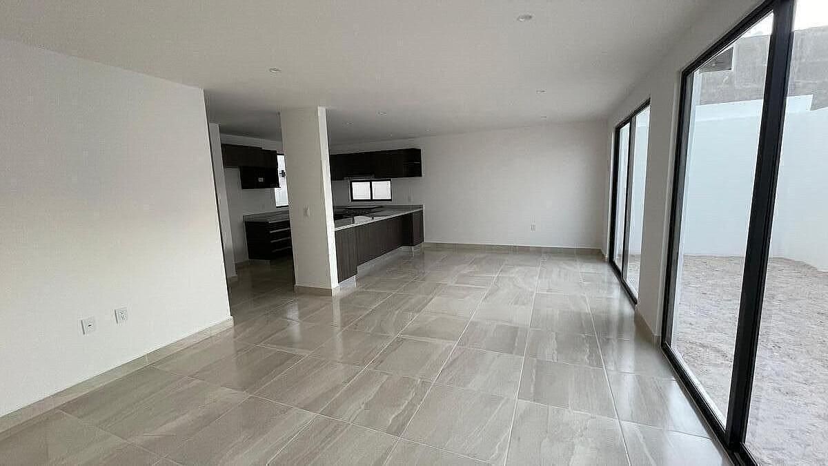 OPORTUNIDAD!! ESTRENA RESIDENCIA LA VISTA, 4 RECÁMARAS, ROOF TOP, PRECIAZO! - foto 3