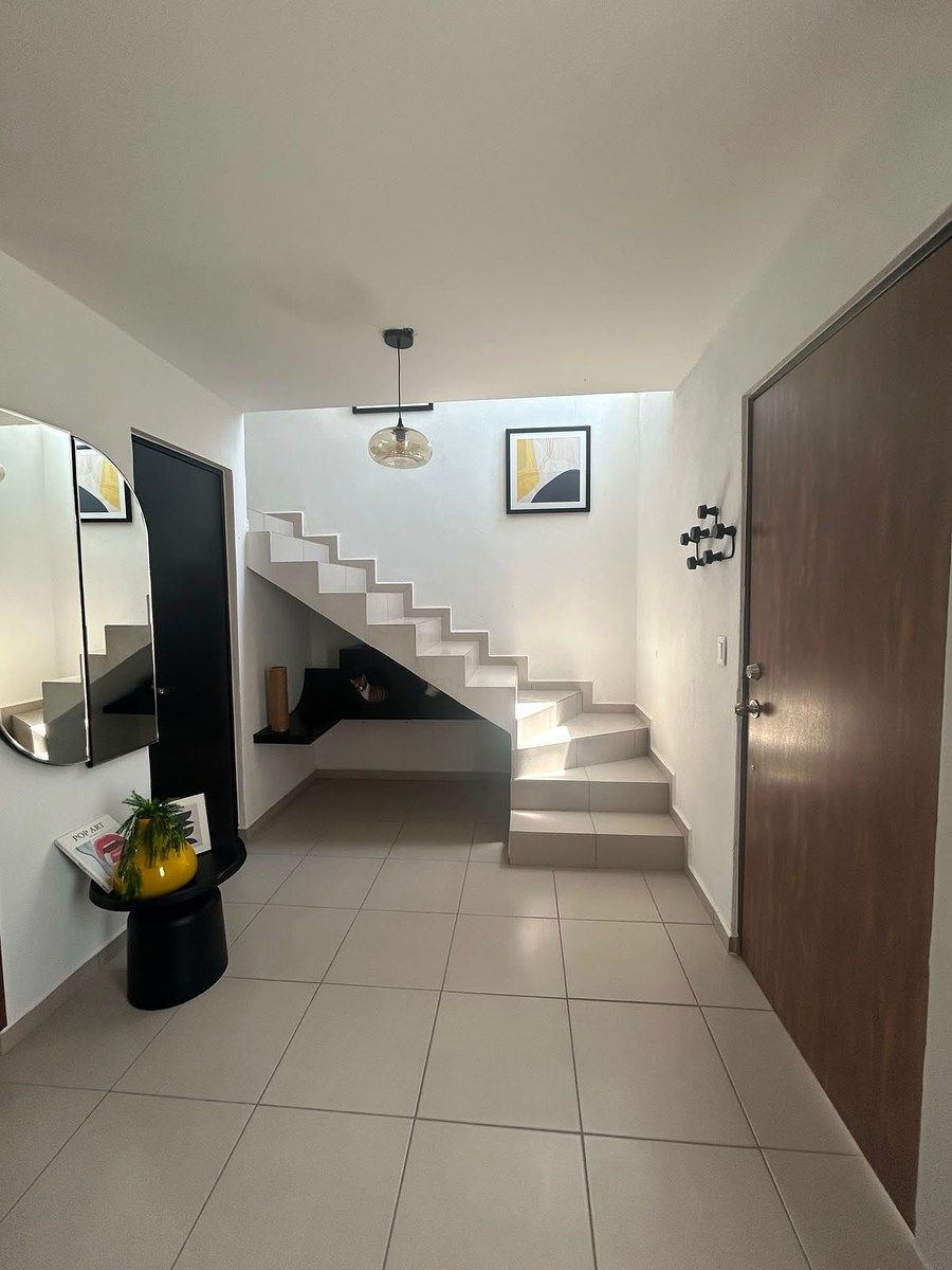 House in Gated Community in Rancho Santa Mónica, Aguascalientes, photo 5 of 12