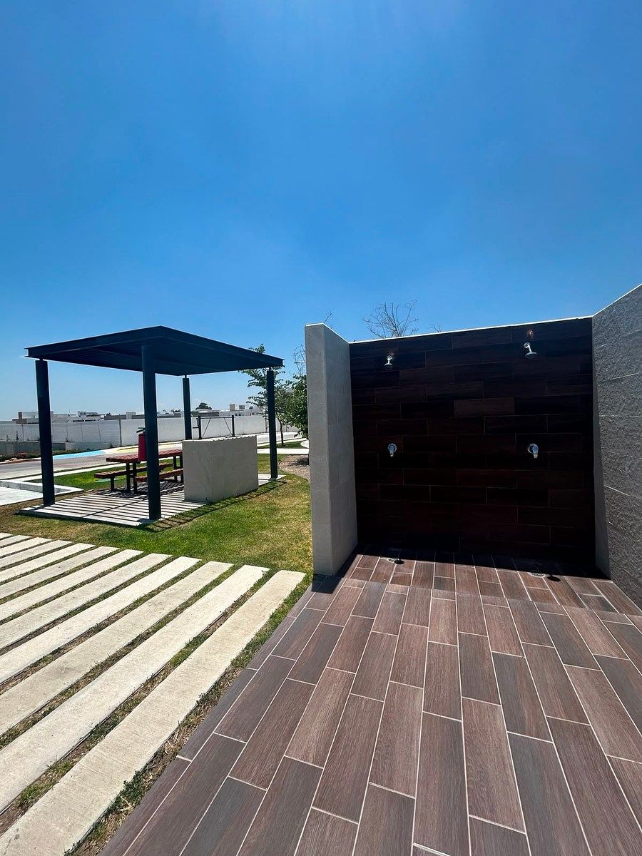 House in Gated Community in Rancho Santa Mónica, Aguascalientes, photo 8 of 12