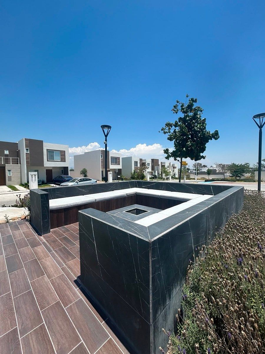 House in Gated Community in Rancho Santa Mónica, Aguascalientes, photo 9 of 12