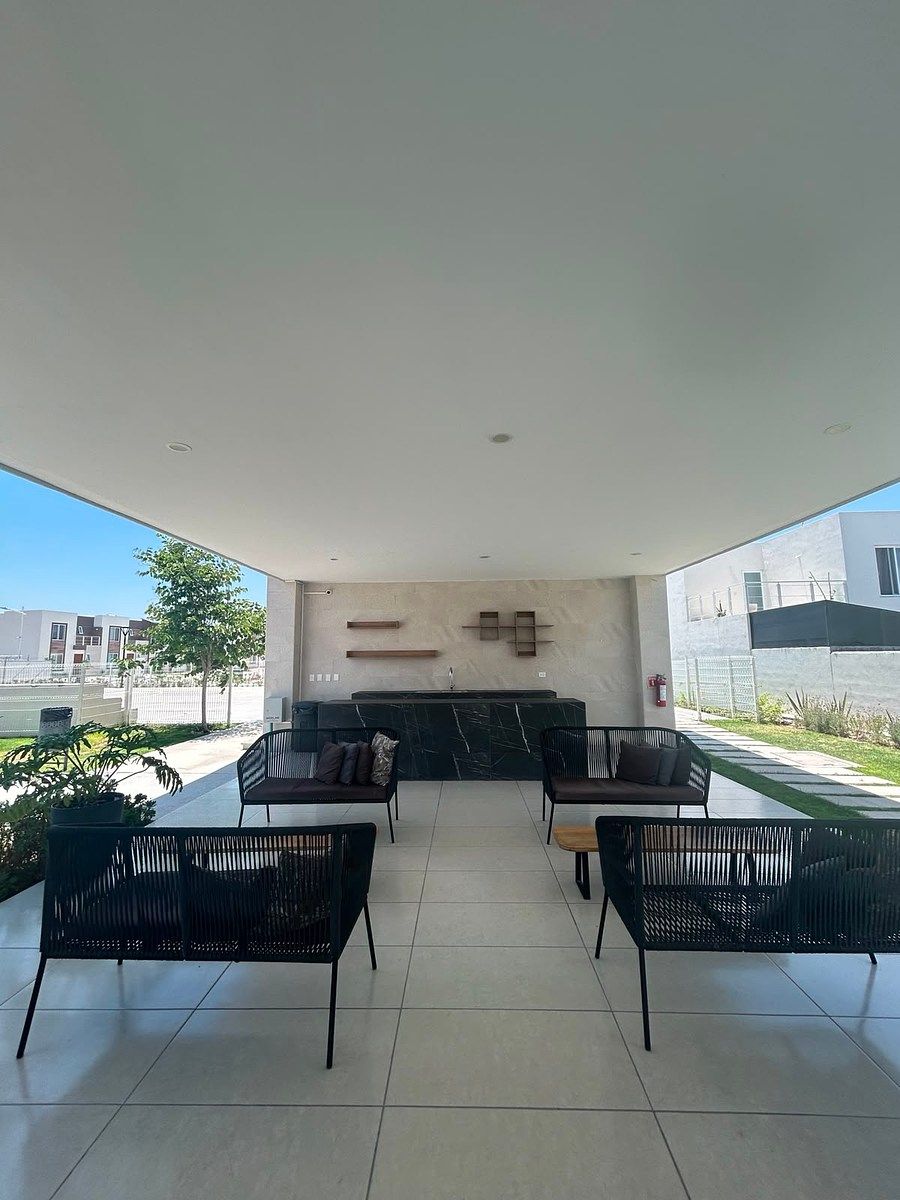 House in Gated Community in Rancho Santa Mónica, Aguascalientes, photo 10 of 12