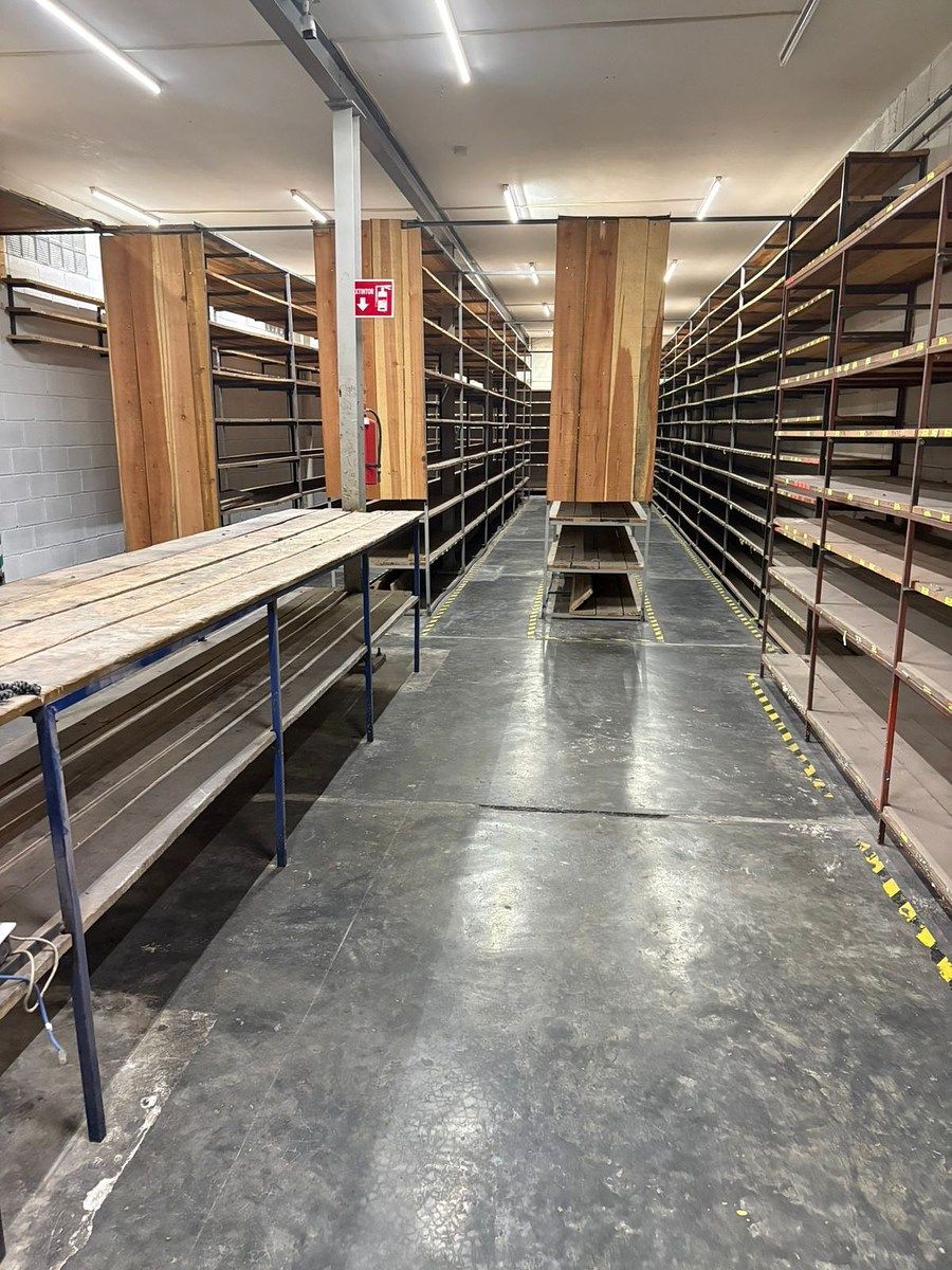 Excellent warehouse. Super well located in the center of Mty, photo 1 of 17