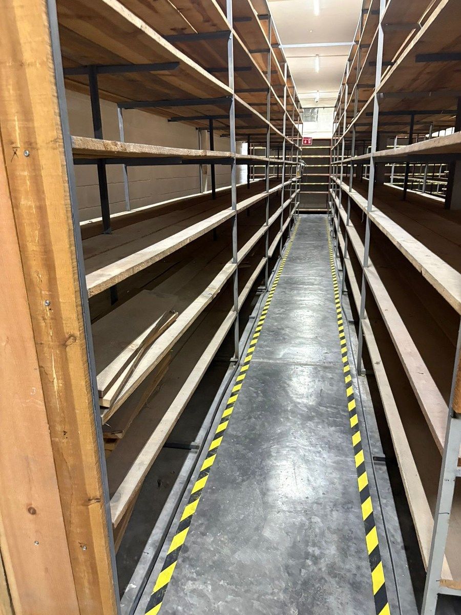Commercial Storage Unit in Centro, Monterrey, photo 3 of 17