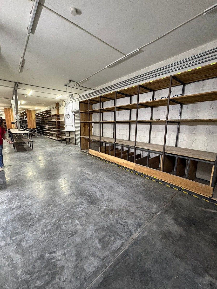 Commercial Storage Unit in Centro, Monterrey, photo 5 of 17