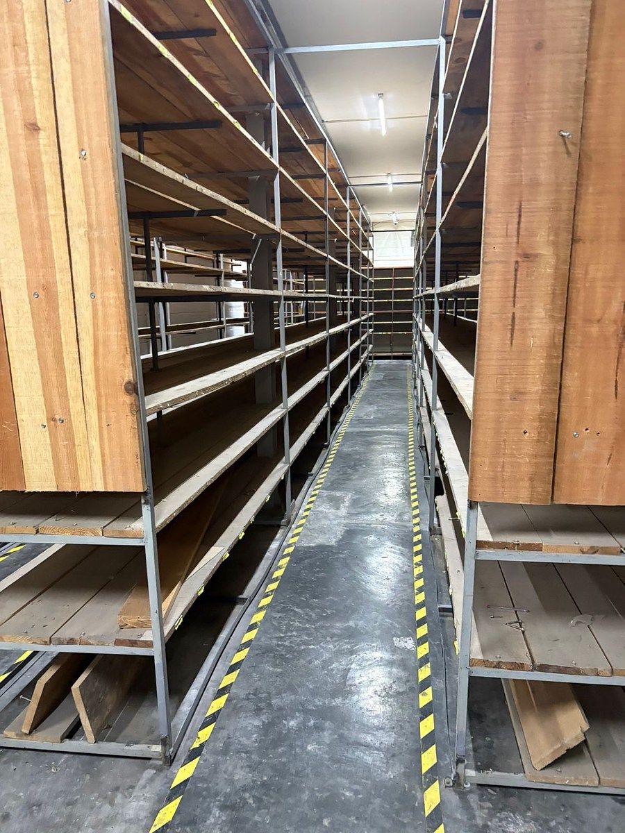 Commercial Storage Unit in Centro, Monterrey, photo 8 of 17