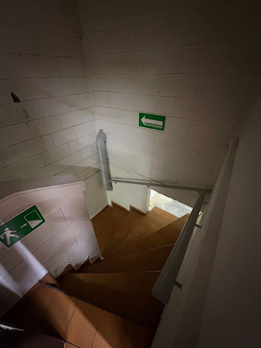 Commercial Storage Unit in Centro, Monterrey, photo 10 of 17