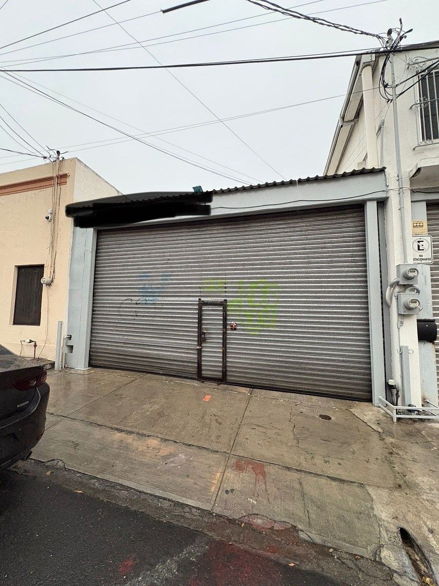 Commercial Storage Unit in Centro, Monterrey, photo 6 of 17