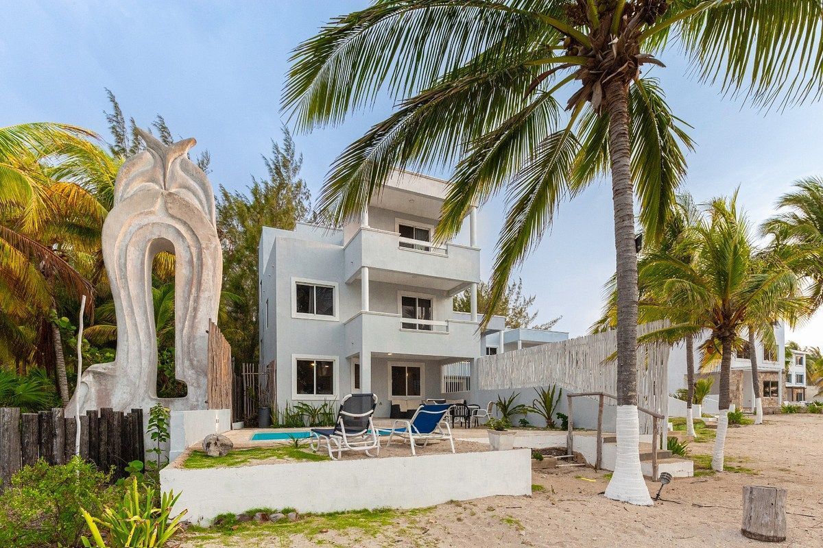 Villa en San Bruno, Dzemul, foto 13 de 17