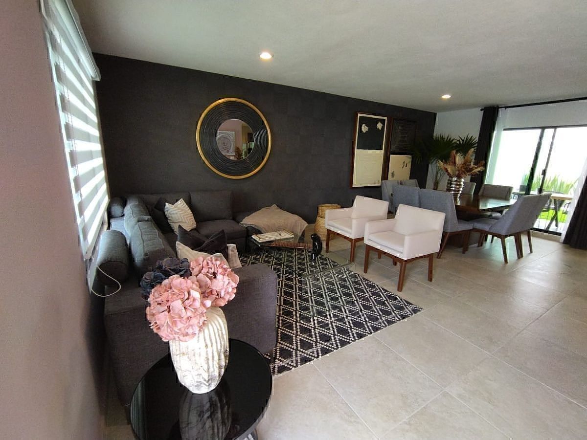 PROMOCIÓN! 3RECS.C/BAÑO,COC.INTEGRAL,COCHERA DOBLE, AMPLIOS ESPACIOS, JARDINZOTE - foto 4