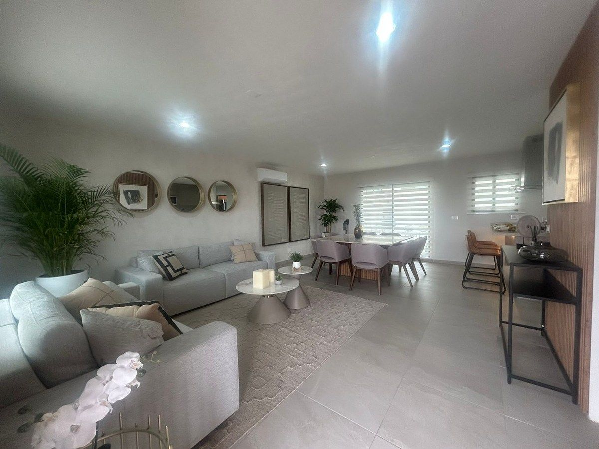 PROMOCIóN preciazo! Casa 4 recámaras, jardín, roof garden $4,750,000 - foto 3