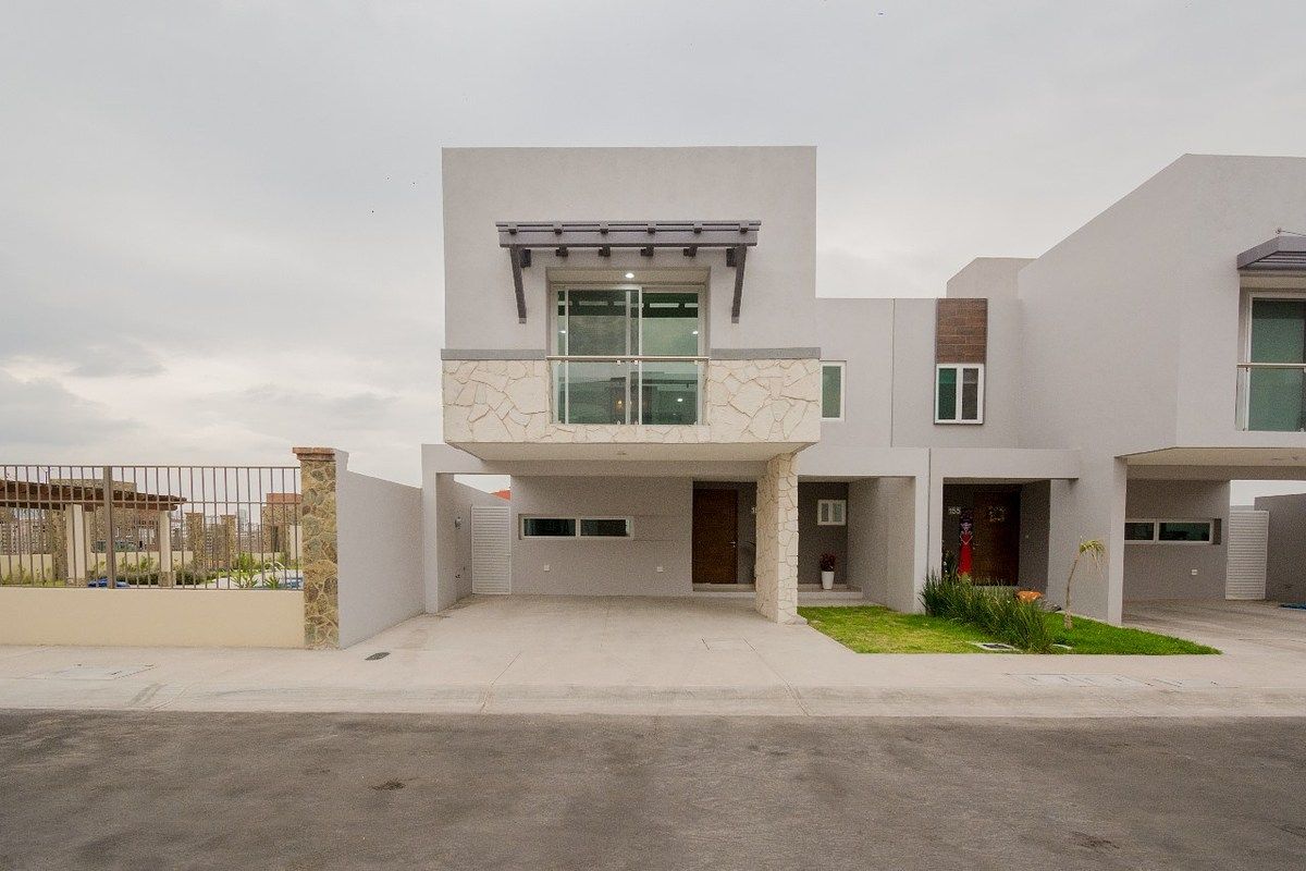 PROMOCIóN preciazo! Casa 4 recámaras, jardín, roof garden $4,750,000