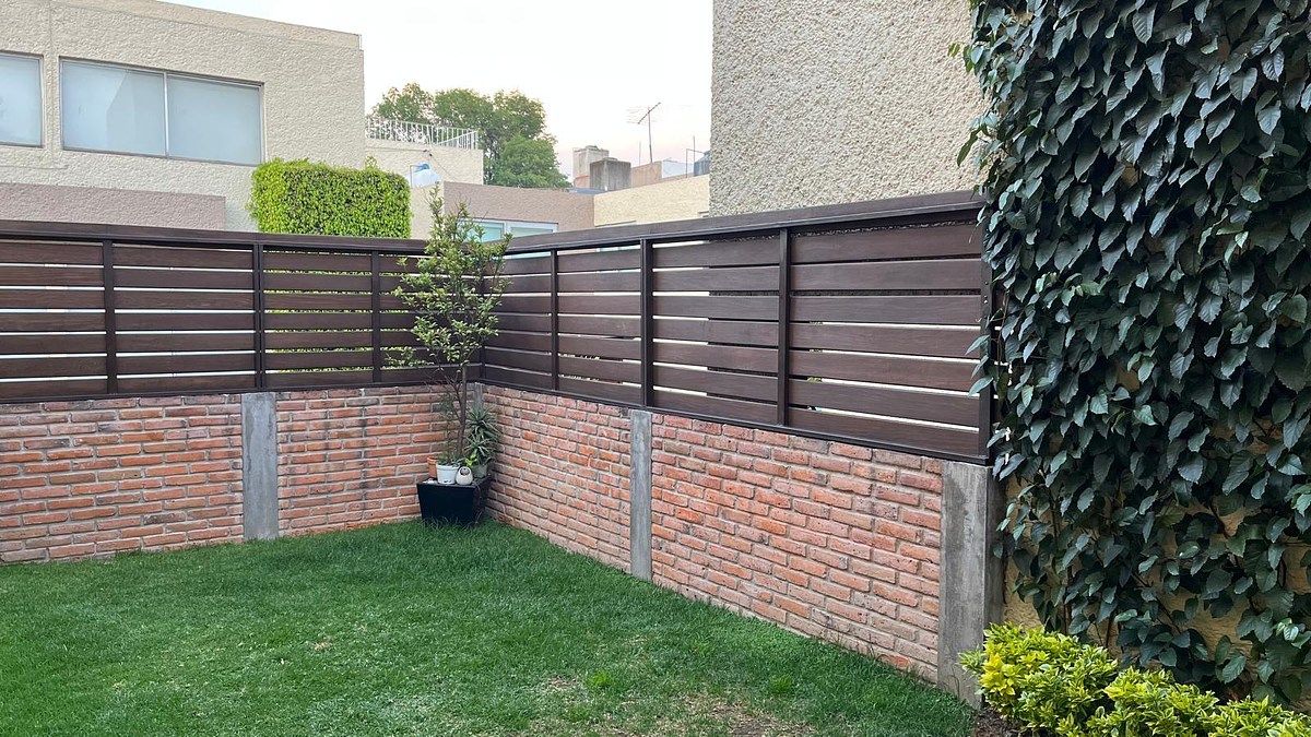 House in Gated Community in Flor de Maria, Álvaro Obregón, photo 23 of 24