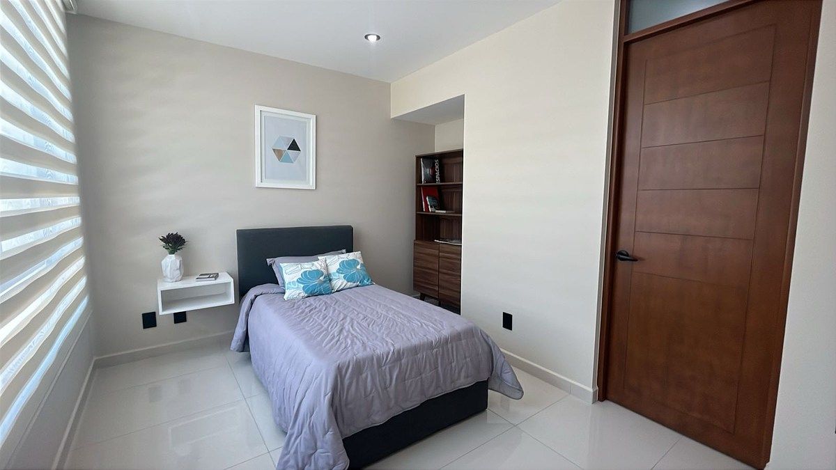House in Gated Community in Nuevo Refugio, Querétaro, photo 8 of 14