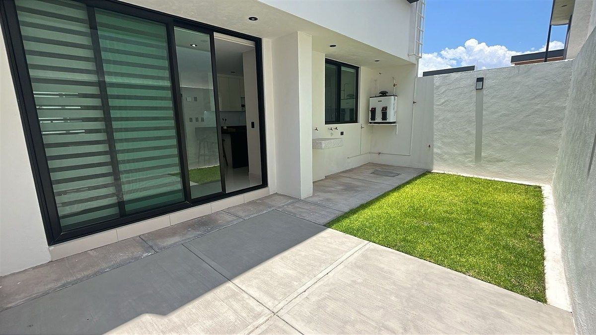 House in Gated Community in Nuevo Refugio, Querétaro, photo 13 of 14
