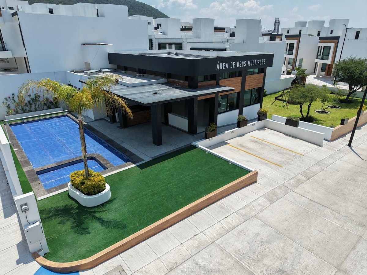 House in Gated Community in Nuevo Refugio, Querétaro, photo 14 of 14