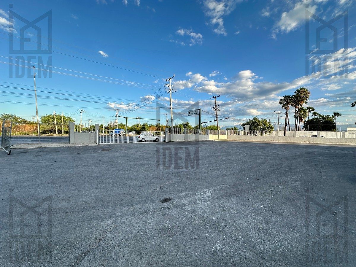 Galpão comercial em Gral. Escobedo Centro, General Escobedo, foto 12 de 12