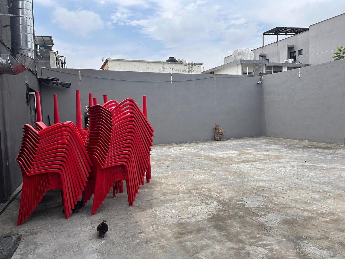 Casa en Tecnológico, Monterrey, foto 4 de 7