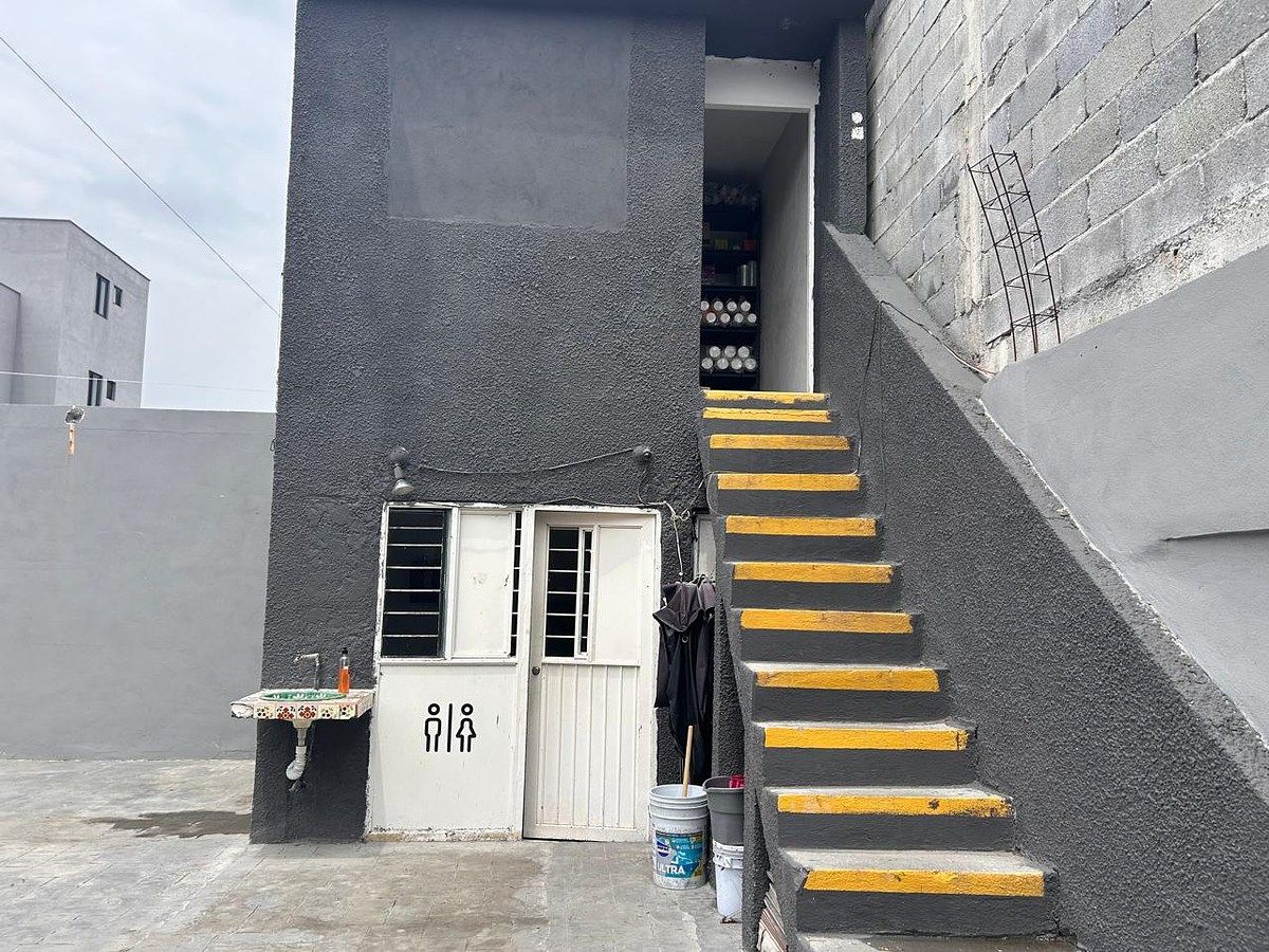 Casa en Tecnológico, Monterrey, foto 5 de 7