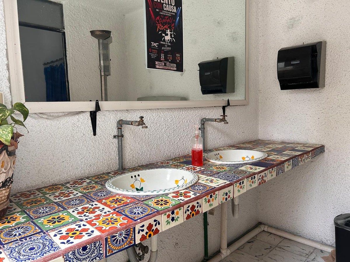 Casa en Tecnológico, Monterrey, foto 7 de 7