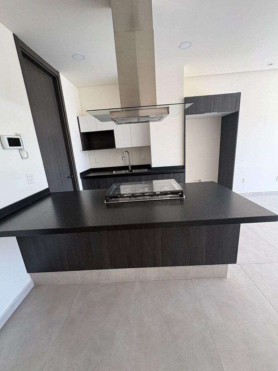Department for Rent – Ag Providencia Tower, photo 1 of 24
