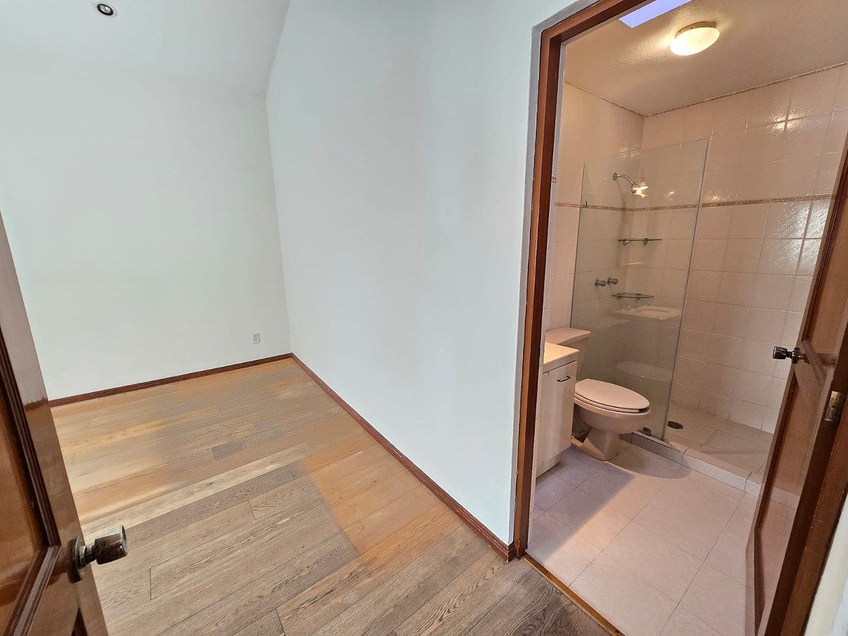 Casa en condominio en Olivar de los Padres, Álvaro Obregón, foto 5 de 33