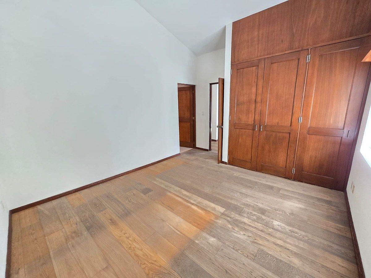 Casa en condominio en Olivar de los Padres, Álvaro Obregón, foto 6 de 33
