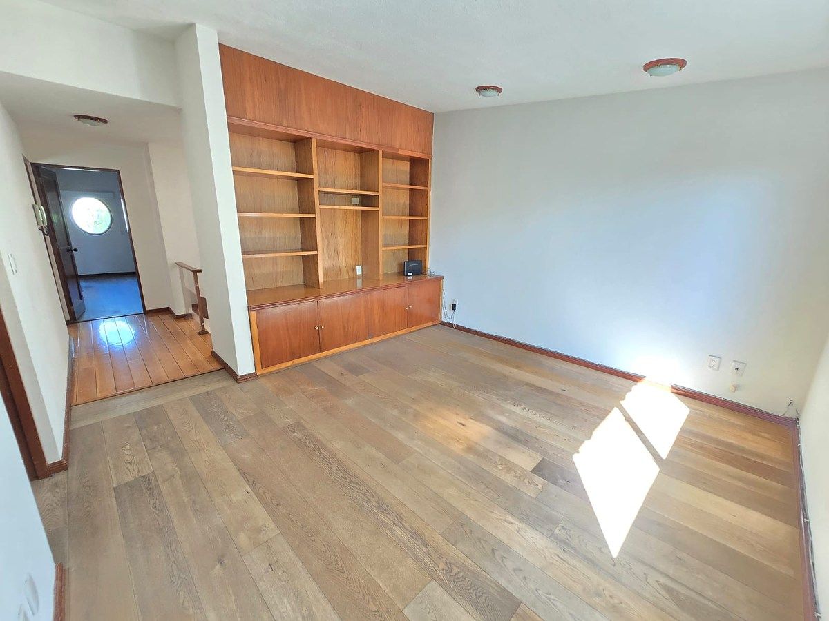 Casa en condominio en Olivar de los Padres, Álvaro Obregón, foto 10 de 33