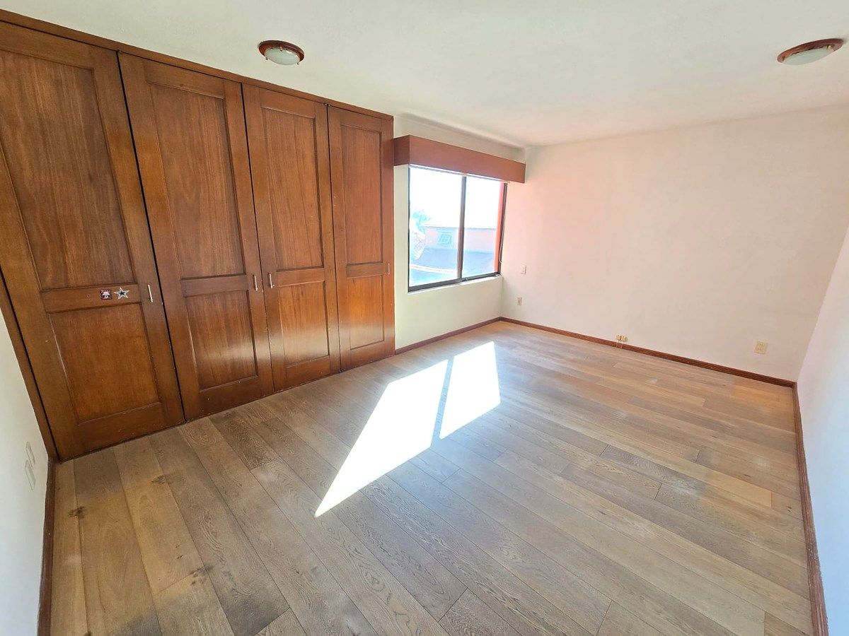 Casa en condominio en Olivar de los Padres, Álvaro Obregón, foto 13 de 33