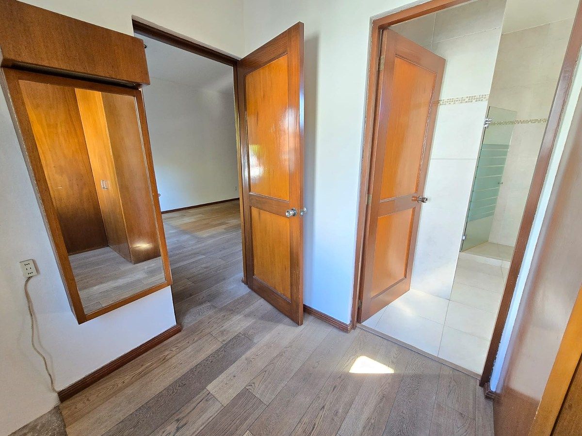Casa en condominio en Olivar de los Padres, Álvaro Obregón, foto 14 de 33