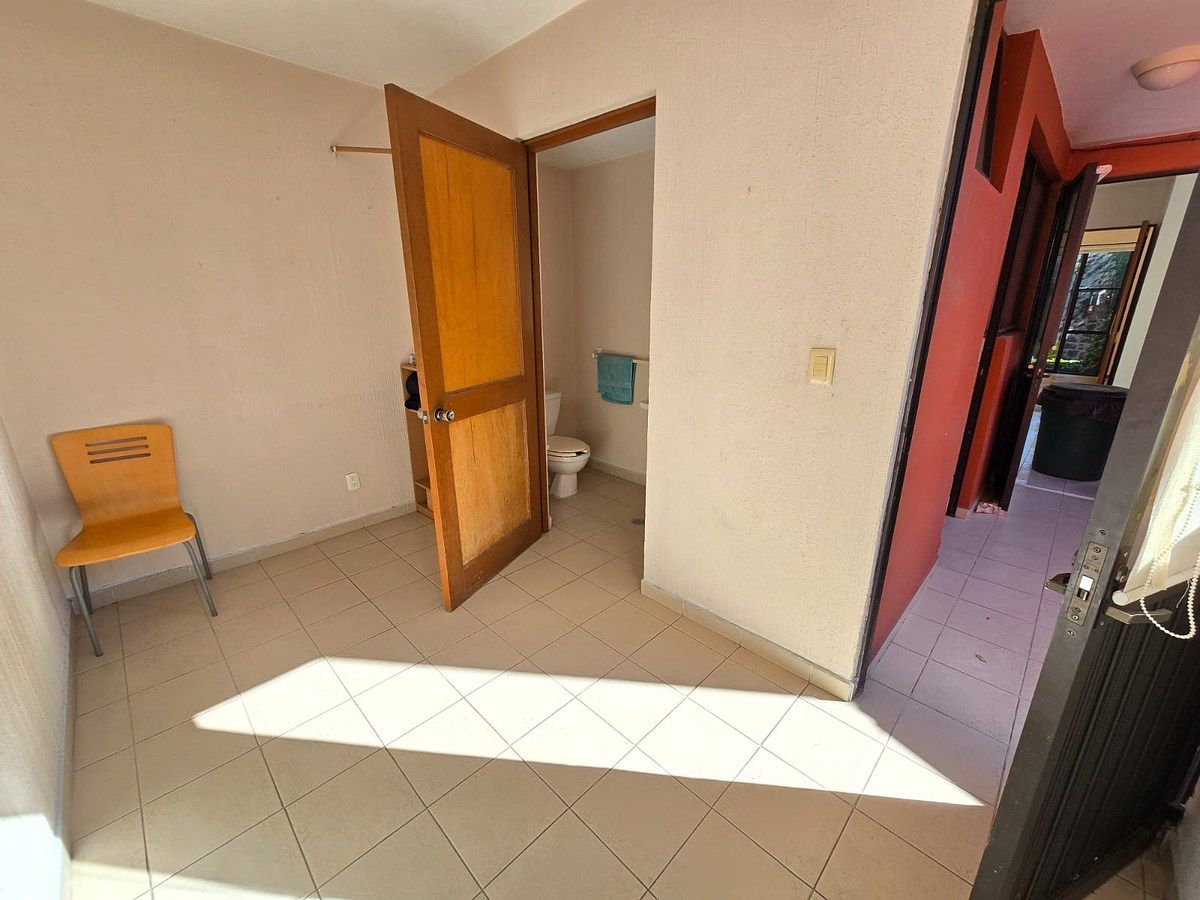 Casa en condominio en Olivar de los Padres, Álvaro Obregón, foto 24 de 33