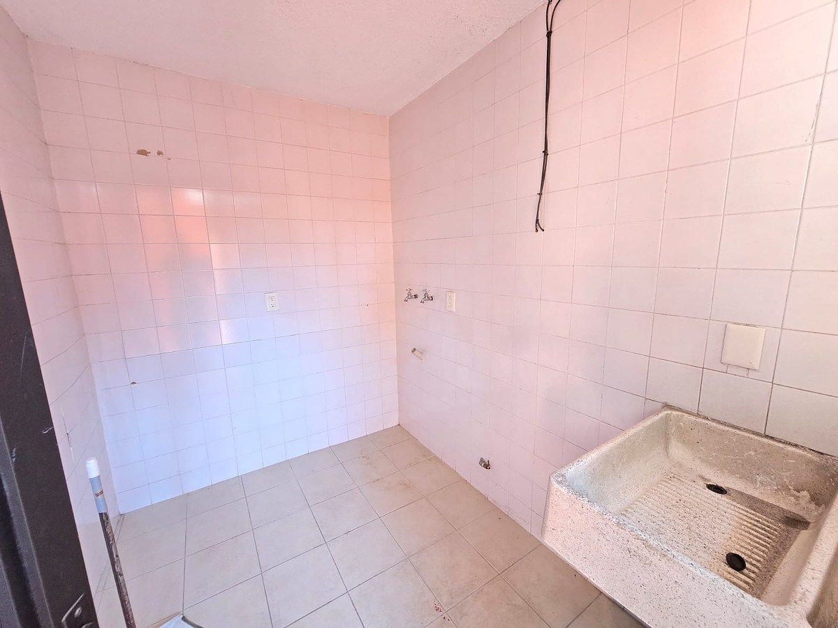 Casa en condominio en Olivar de los Padres, Álvaro Obregón, foto 25 de 33