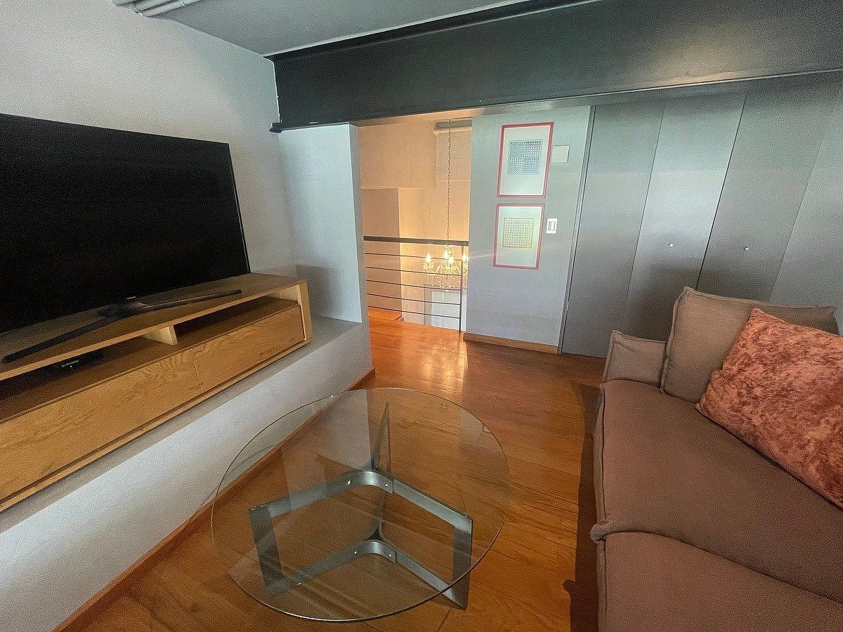 Apartamento em Hipódromo, Cuauhtémoc, foto 14 de 22
