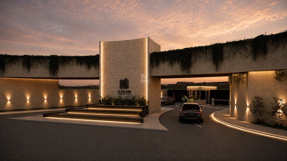 LOTES RESIDENCIALES EN VENTA KALAM COMMUNITY LIVING, foto 1 de 14