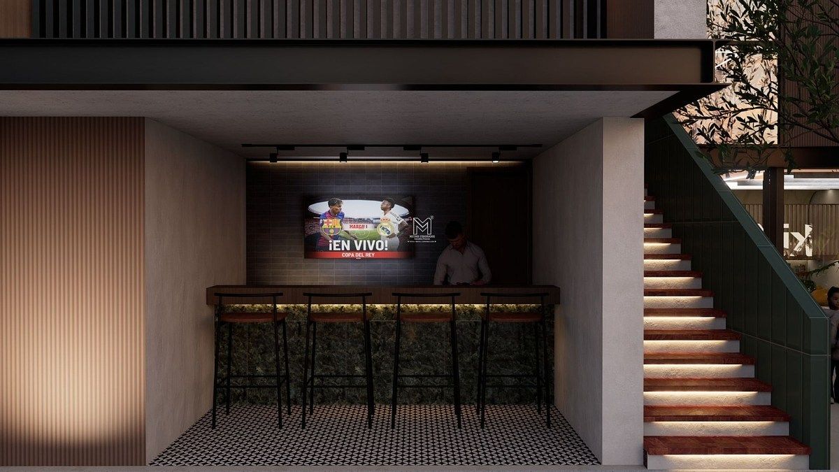 Bar, foto 9 de 14