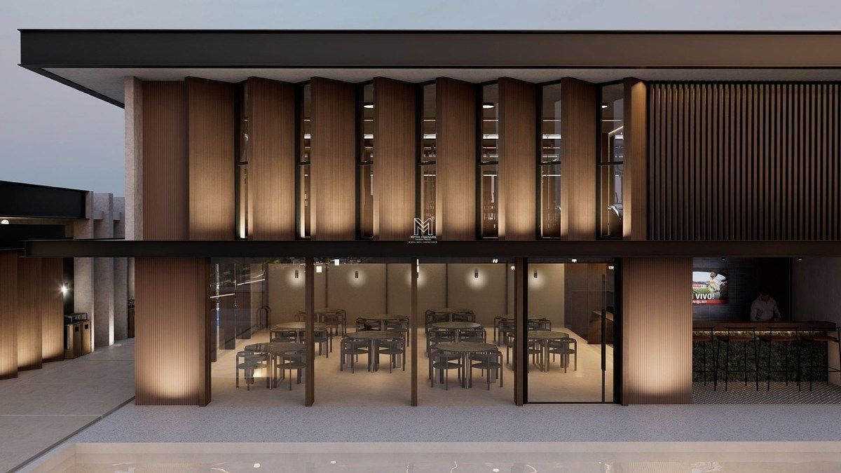 Salón de eventod, foto 10 de 14