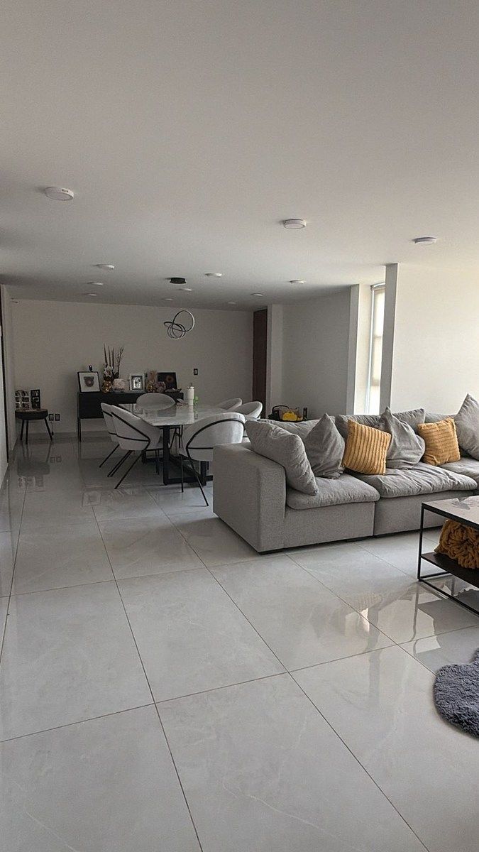 Apartment in Lomas de Tecamachalco, Naucalpan de Juárez, photo 4 of 11