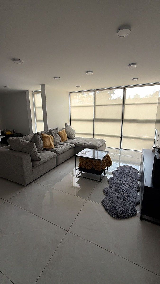 Apartment in Lomas de Tecamachalco, Naucalpan de Juárez, photo 8 of 11
