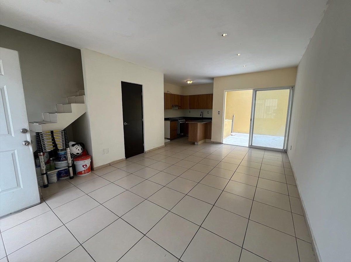 Casa en condominio en Mariano Otero, Zapopan, foto 2 de 19