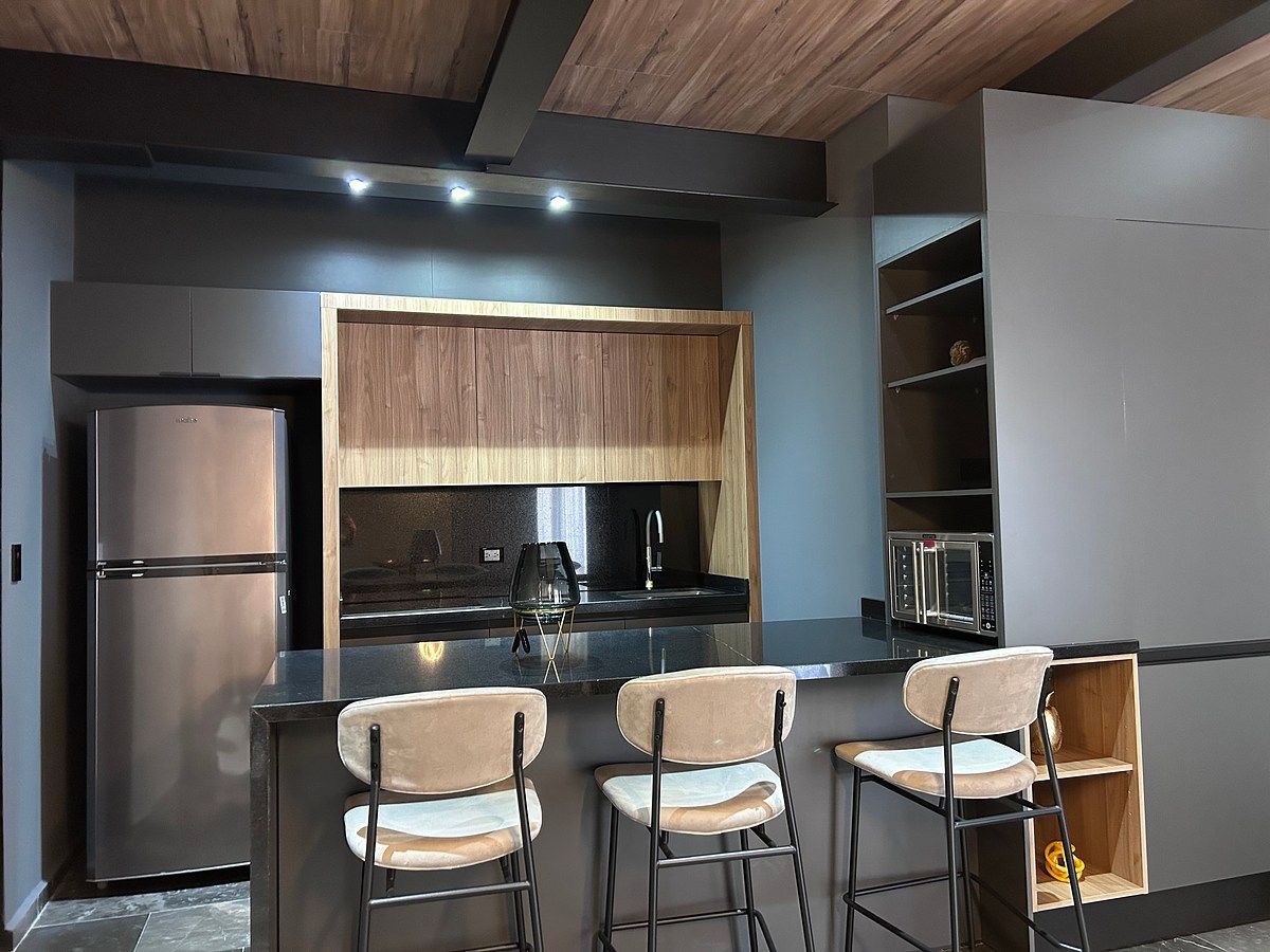 Nuevo León | New Apartments in Hipódromo Condesa from 104 m², photo 1 of 13