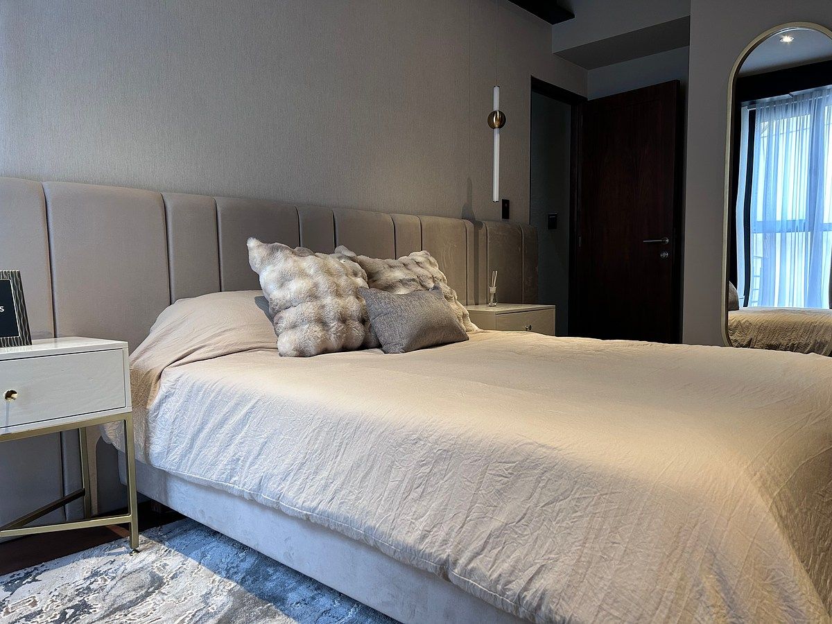 Apartment in Hipódromo, Cuauhtémoc, photo 2 of 13