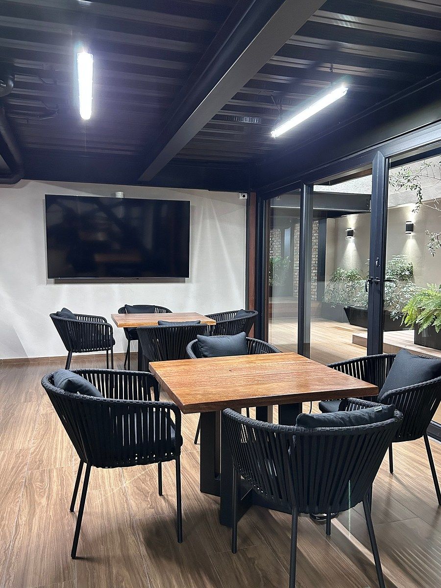 Apartment in Hipódromo, Cuauhtémoc, photo 10 of 13