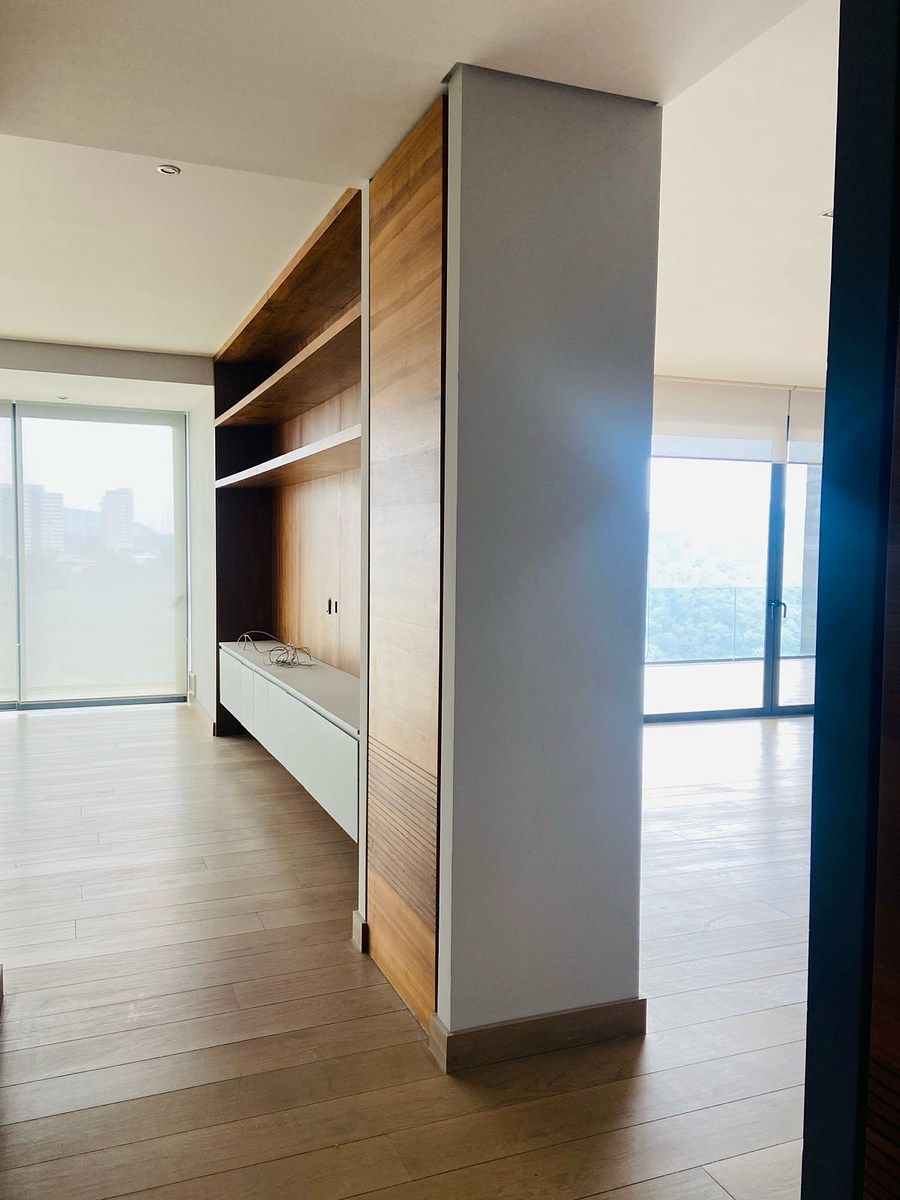 Apartamento em San Mateo Tlaltenango, Cuajimalpa de Morelos, foto 9 de 33