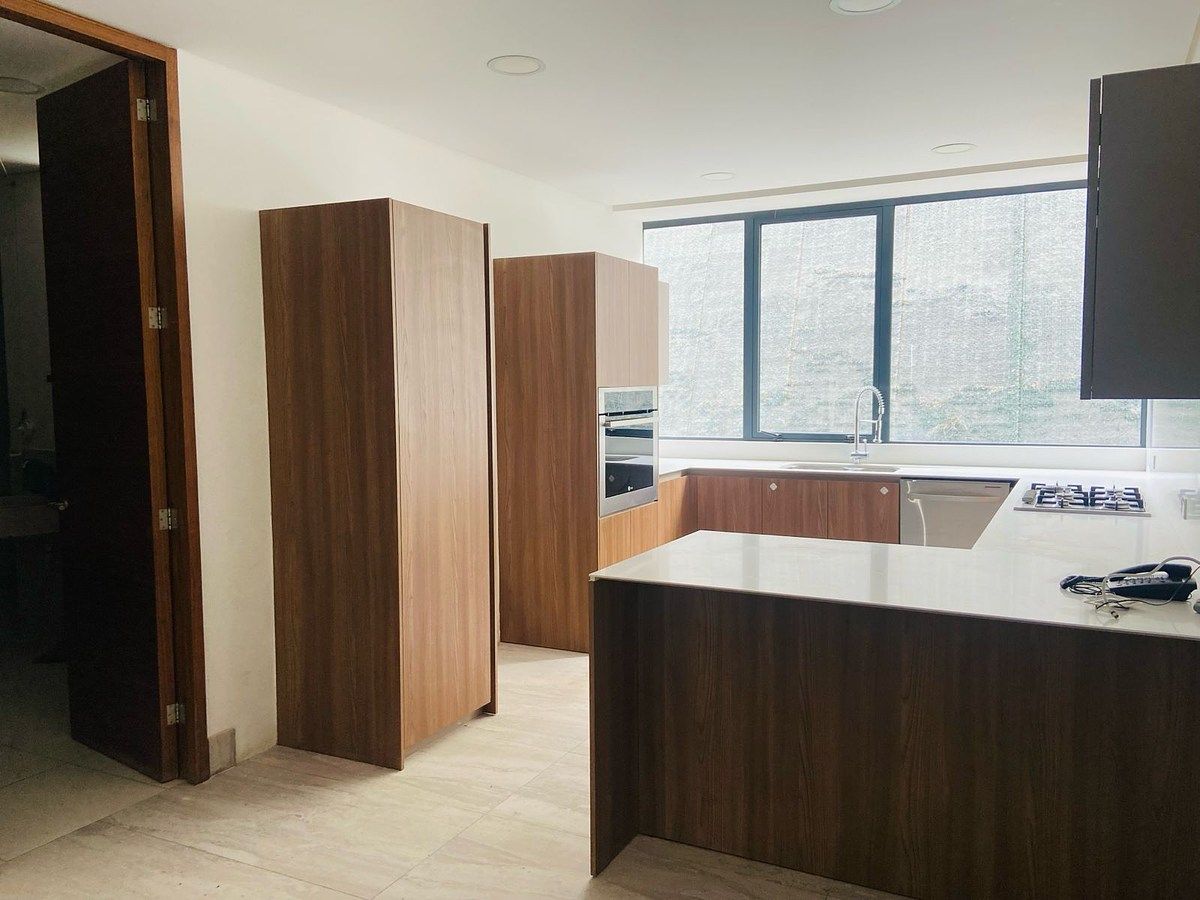 Apartamento em San Mateo Tlaltenango, Cuajimalpa de Morelos, foto 10 de 33
