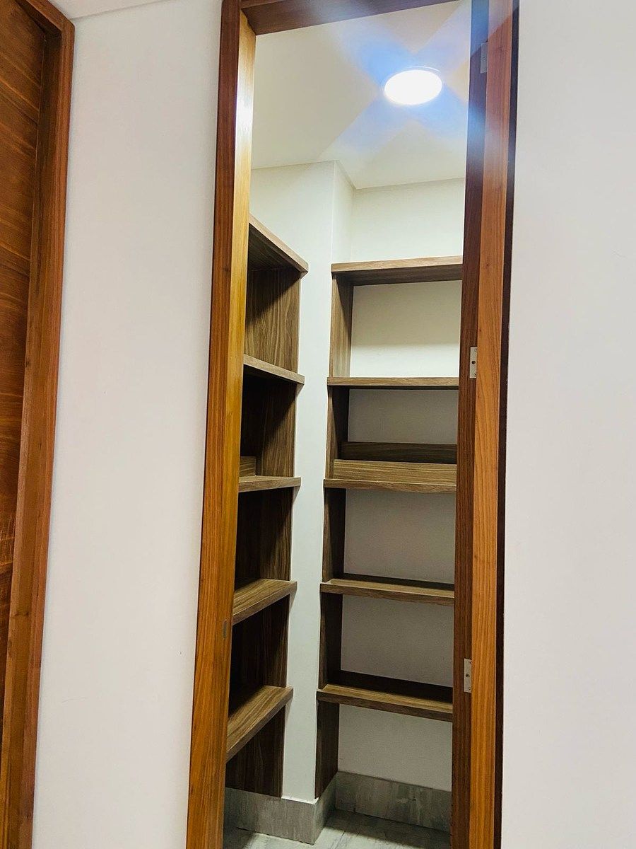 Apartamento em San Mateo Tlaltenango, Cuajimalpa de Morelos, foto 12 de 33