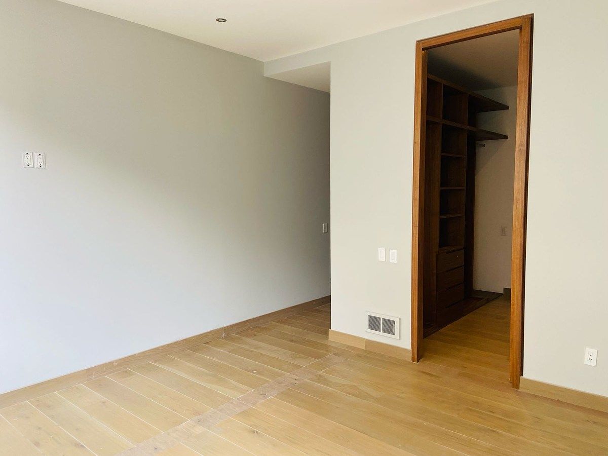Apartamento em San Mateo Tlaltenango, Cuajimalpa de Morelos, foto 13 de 33