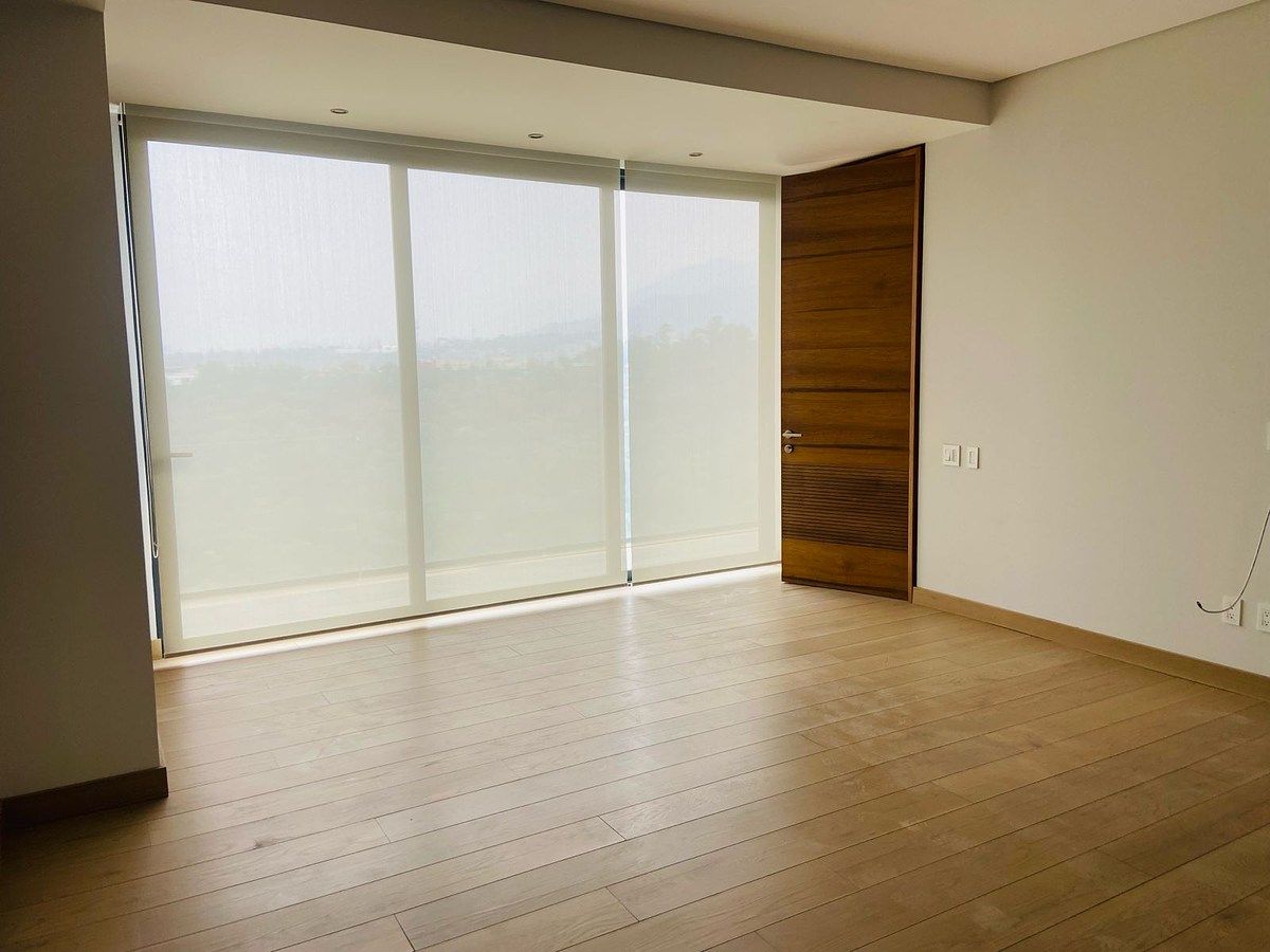 Apartamento em San Mateo Tlaltenango, Cuajimalpa de Morelos, foto 14 de 33