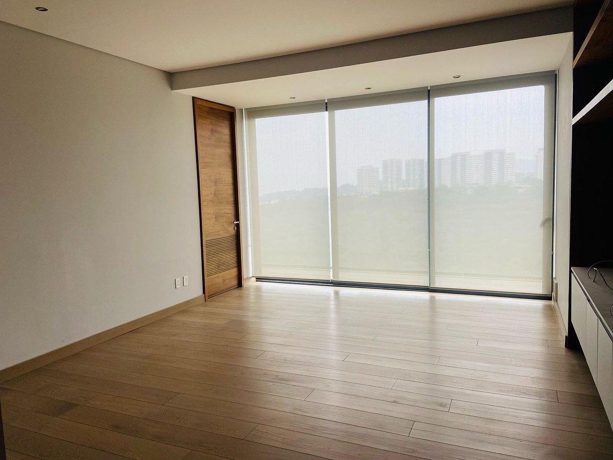 Apartamento em San Mateo Tlaltenango, Cuajimalpa de Morelos, foto 15 de 33