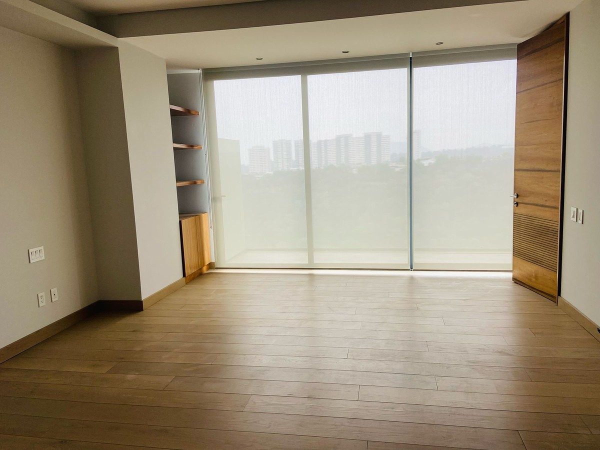 Apartamento em San Mateo Tlaltenango, Cuajimalpa de Morelos, foto 16 de 33
