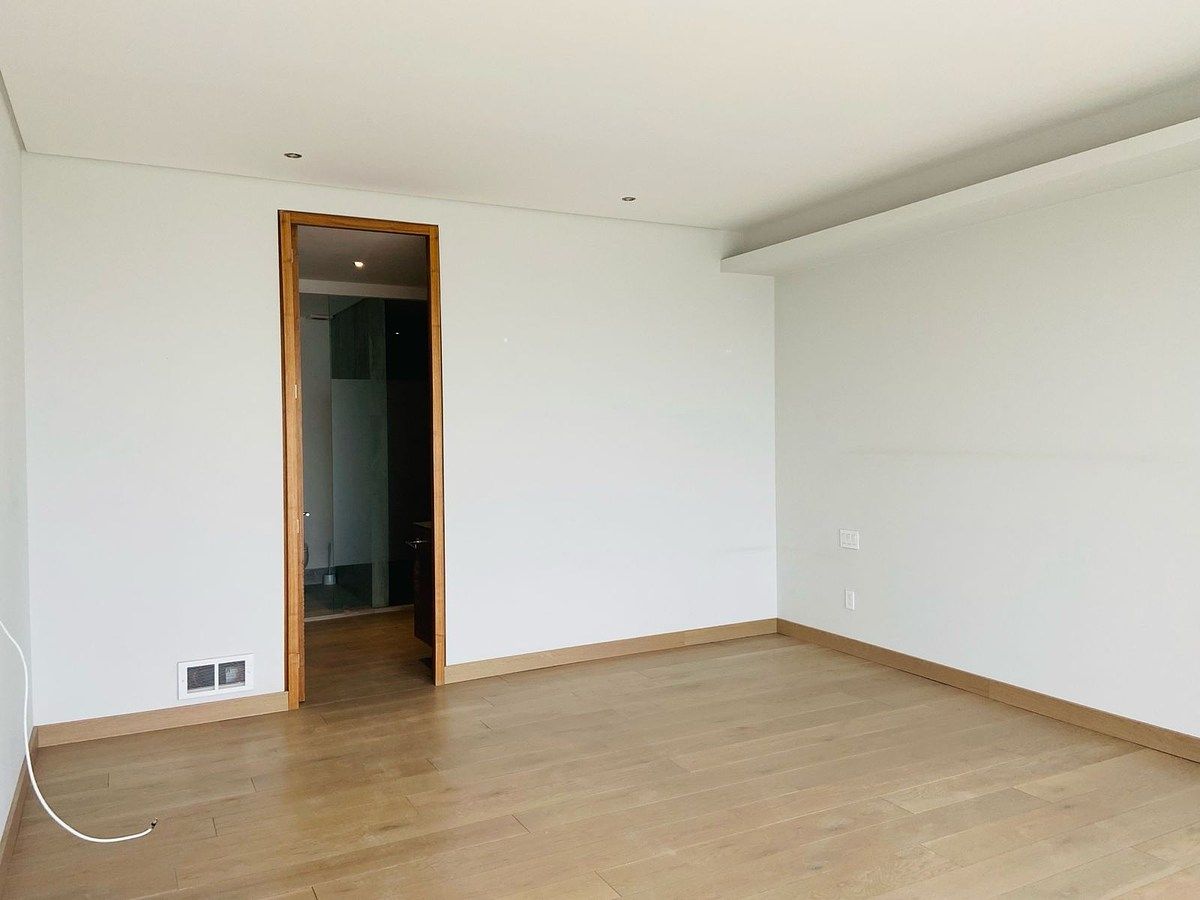 Apartamento em San Mateo Tlaltenango, Cuajimalpa de Morelos, foto 17 de 33